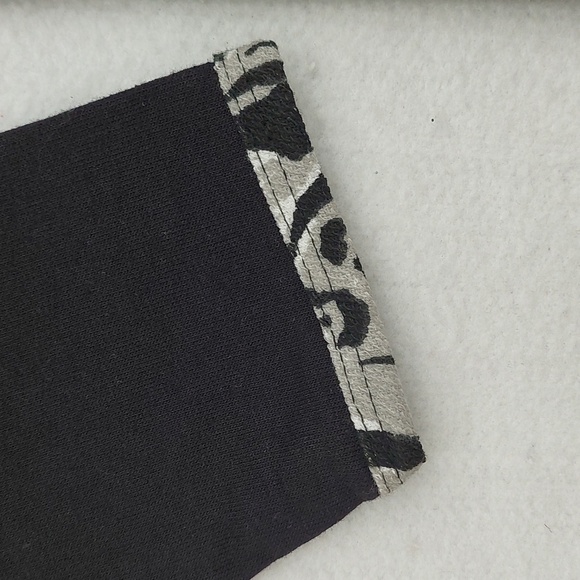 LAVON SPORT pull-over long sleeve top NWT - Picture 5 of 10